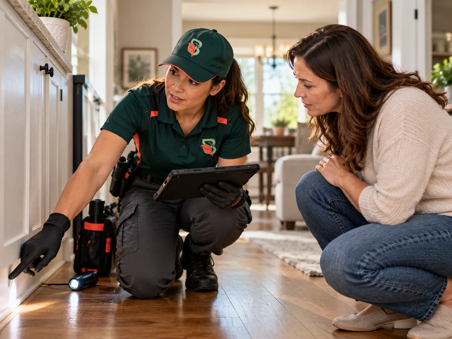 Pest Control Green Pond, AL FAQs